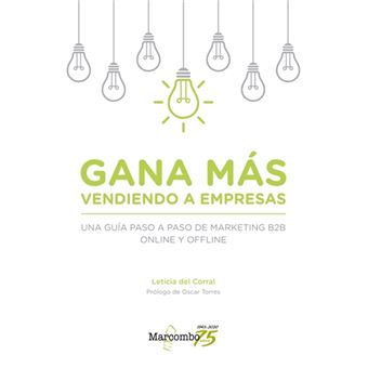 Gana más vendiendo a empresas - 1