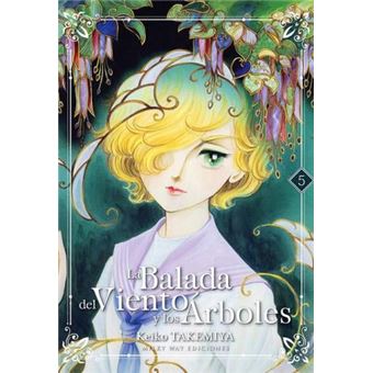 La balada del viento y los árboles 5