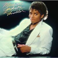 Thriller - Vinilo