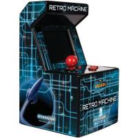 Consola My Arcade Retro Machine Gaming System 200 juegos