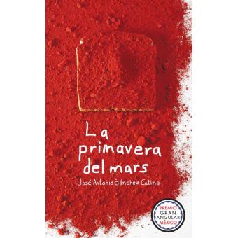 La primavera del mars
