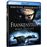 Frankenstein de Mary Shelley - Blu-ray