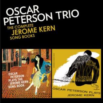 The Complete Jerome Kern Song Books - CD