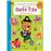 Osito Tito Mi Primer Libro De Pegatinas Aventuras