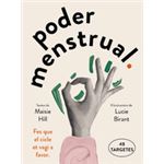 Poder Menstrual-Catalan