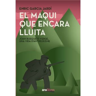 El maqui que encara lluita