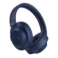Auriculares Noise Cancelling Vieta Pro Way 5 True Wireless Azul