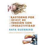 Trastorno por Déficit de Atención con Hiperactividad