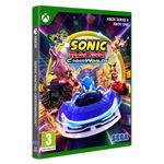 Sonic Racing: CrossWorlds Xbox Series X/One