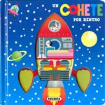Un cohete por dentro