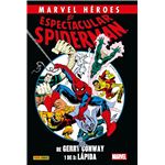El Espectacular Spiderman De Gerry Conway 1 Lapida