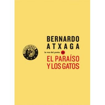El paraíso y los gatos (Incluye CD)