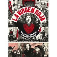 La Virgen Roja