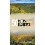 50 rutas leonesas