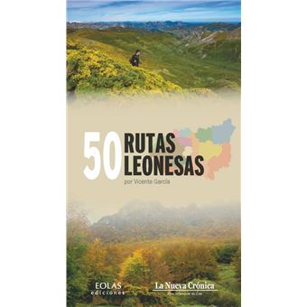 50 rutas leonesas