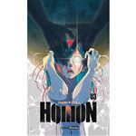 Horion 3