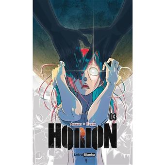 Horion 3