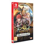 YS Memoire: Revelations in Celceta Nintendo Switch