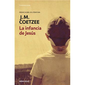 La infancia de Jesús - 1