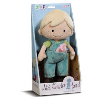 muñecos nici