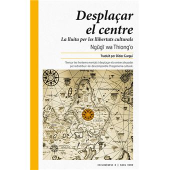 Desplaçar el centre la lluita per l