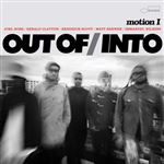 Motion I - CD