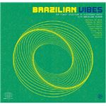 Brazilian Vibes - 2 Vinilos
