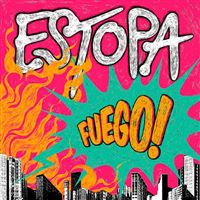 Fuego - Vinilo