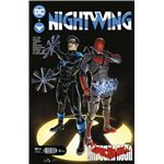 Nightwing núm. 11