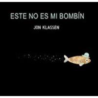 Este no es mi bombín