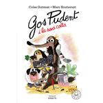 Gos pudent i la seva colla