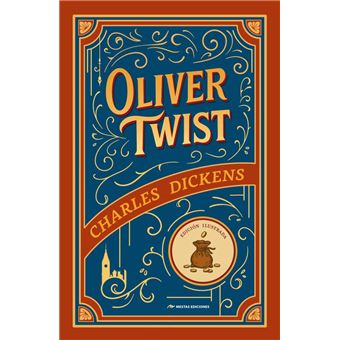 Oliver Twist - 1