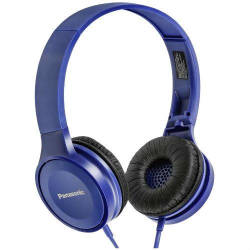 Auriculares Panasonic RP-HF100ME-A Azul