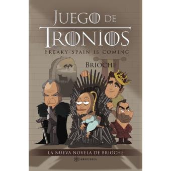 Juego de troníos