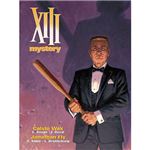 Xiii mystery 10-11