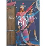 All American Ads of the 60s 2ed