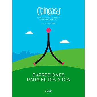 Chineasy-expresiones para el dia a