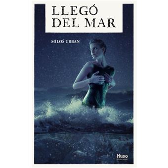 Llegó del mar - 1