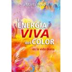 Energia viva del color en la vida d