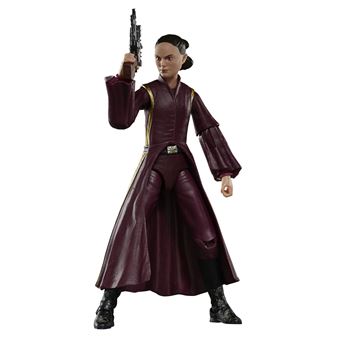 Figura Hasbro Black Series Star Wars Episodio I Padmé Amidala 15cm - 1
