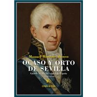 Ocaso y orto de Sevilla