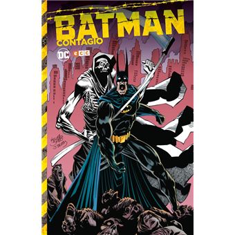 Batman: Contagio