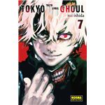 Tokyo Ghoul 7