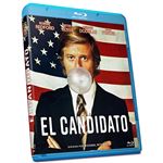 El candidato - Blu-ray