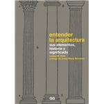Entender La Arquitectura