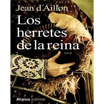Los herretes de la reina - 1