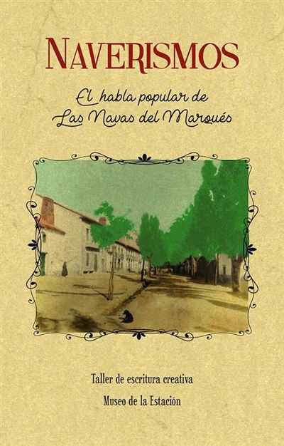 Editorial Maxtor Verdes Naverismos