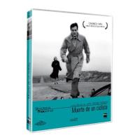 Muerte de un ciclista - Exclusiva Fnac - Blu-Ray + DVD