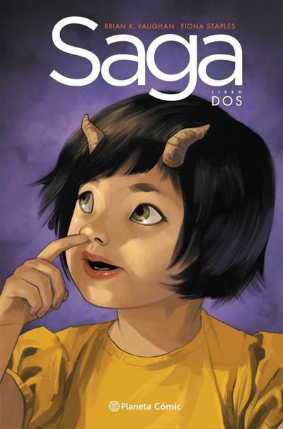 SAGA INTEGRAL Nº 02 - Imagen 2