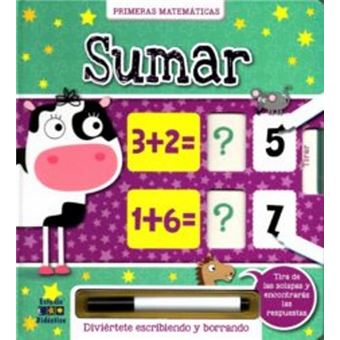 Aprende a sumar